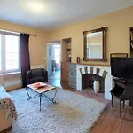 Lägenhet 1 Bedroom Stunning Apartment In Saint-Dizier