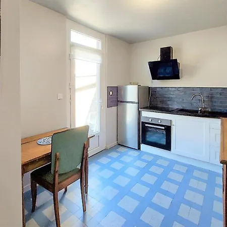1 Bedroom Stunning Apartment In Saint-Dizier * Saint-Dizier