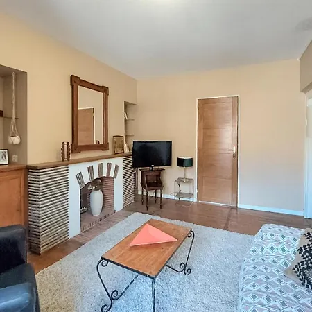 Apartment Beautiful In *