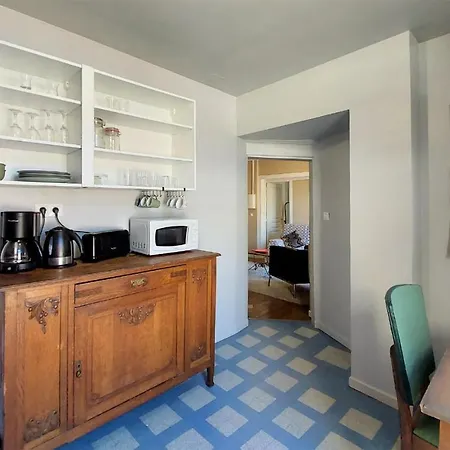 Apartment Beautiful In *