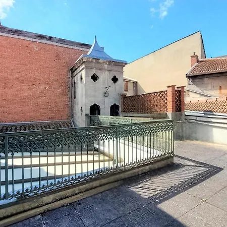 1 Bedroom Stunning Apartment In Saint-Dizier