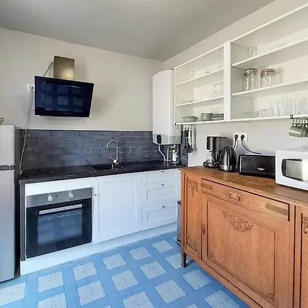 1 Bedroom Stunning Apartment In Saint-Dizier Saint-Dizier