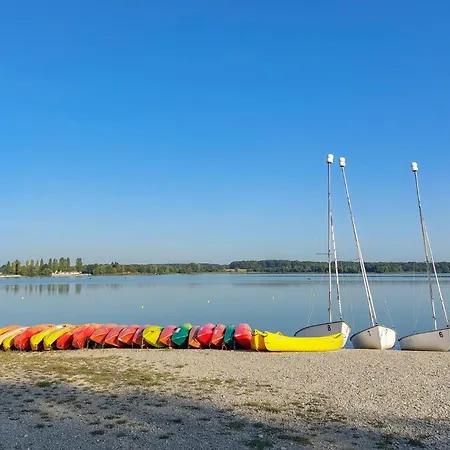 Apartment Beautiful In